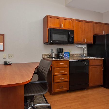 Candlewood Suites Decatur Medical Center By Ihg Luaran gambar