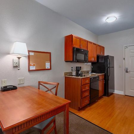 Candlewood Suites Decatur Medical Center By Ihg Luaran gambar