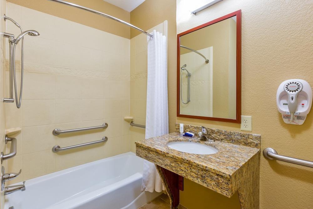 Candlewood Suites Decatur Medical Center By Ihg Luaran gambar