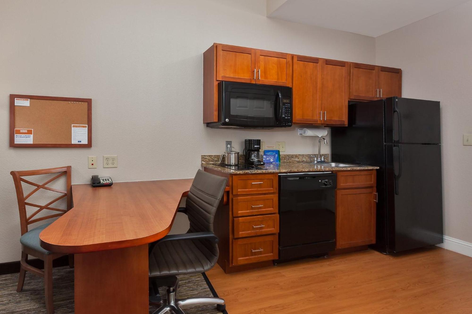 Candlewood Suites Decatur Medical Center By Ihg Luaran gambar