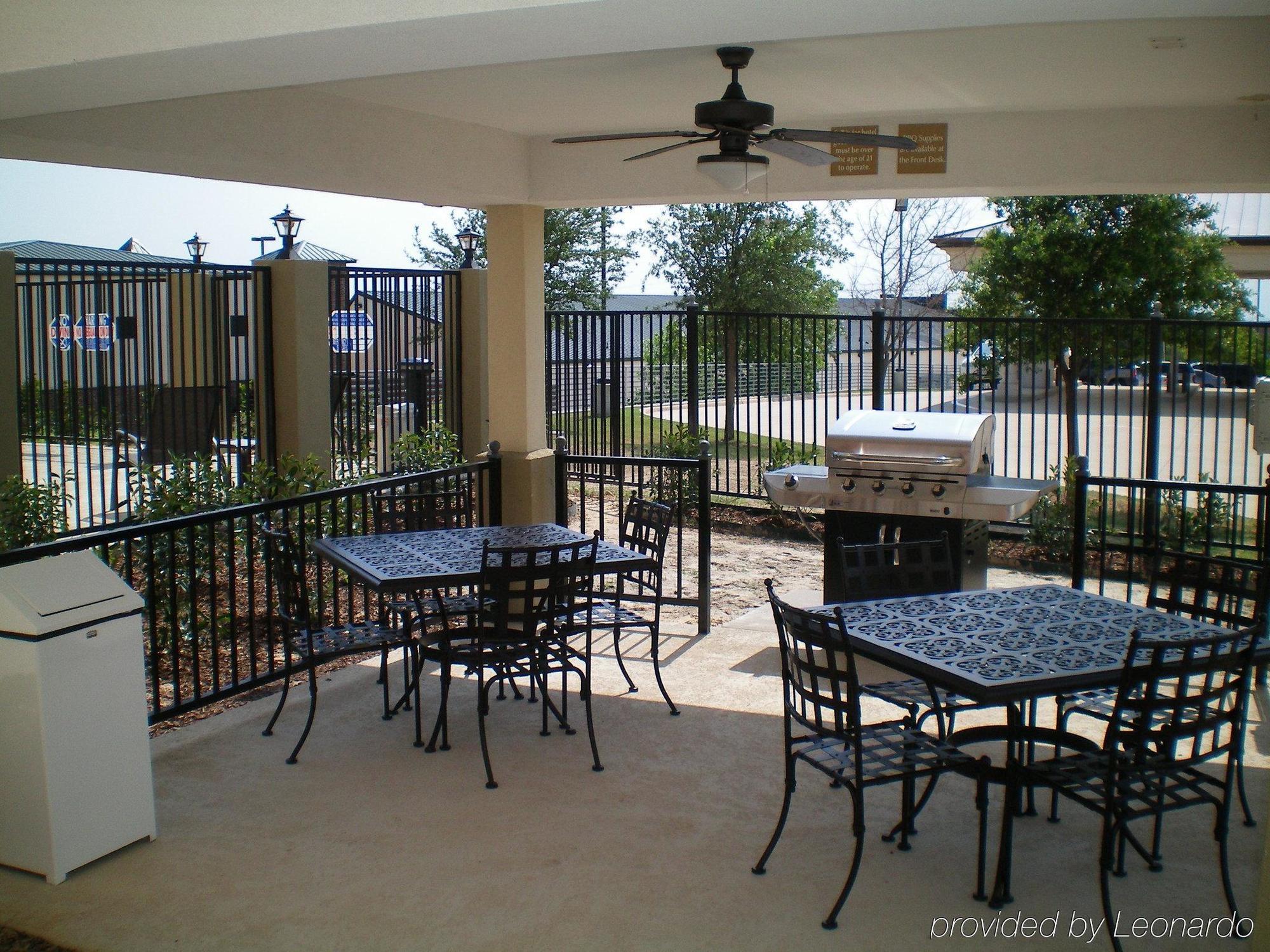 Candlewood Suites Decatur Medical Center By Ihg Luaran gambar