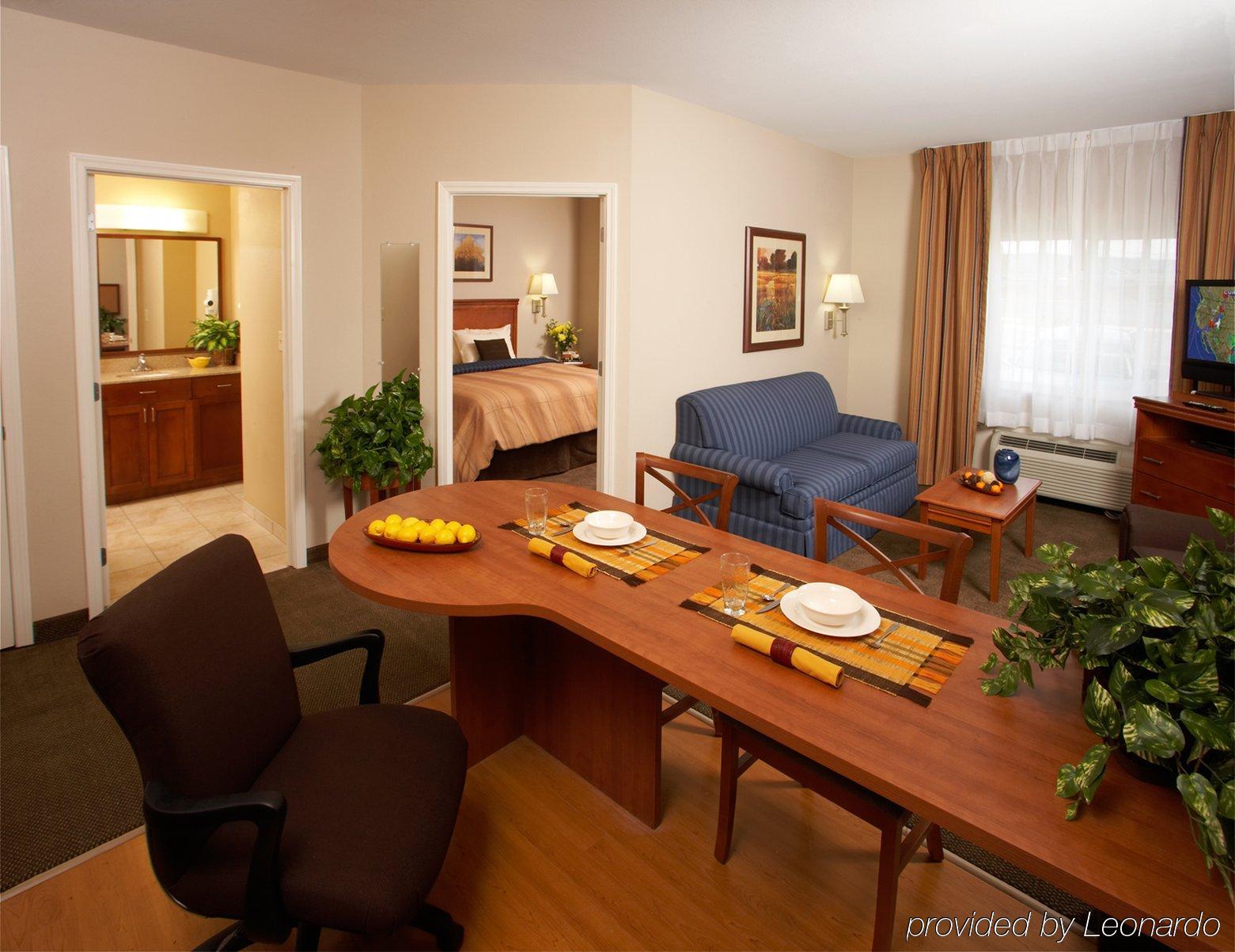 Candlewood Suites Decatur Medical Center By Ihg Bilik gambar