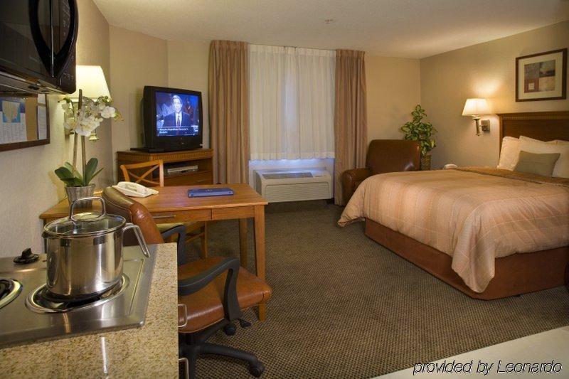 Candlewood Suites Decatur Medical Center By Ihg Bilik gambar