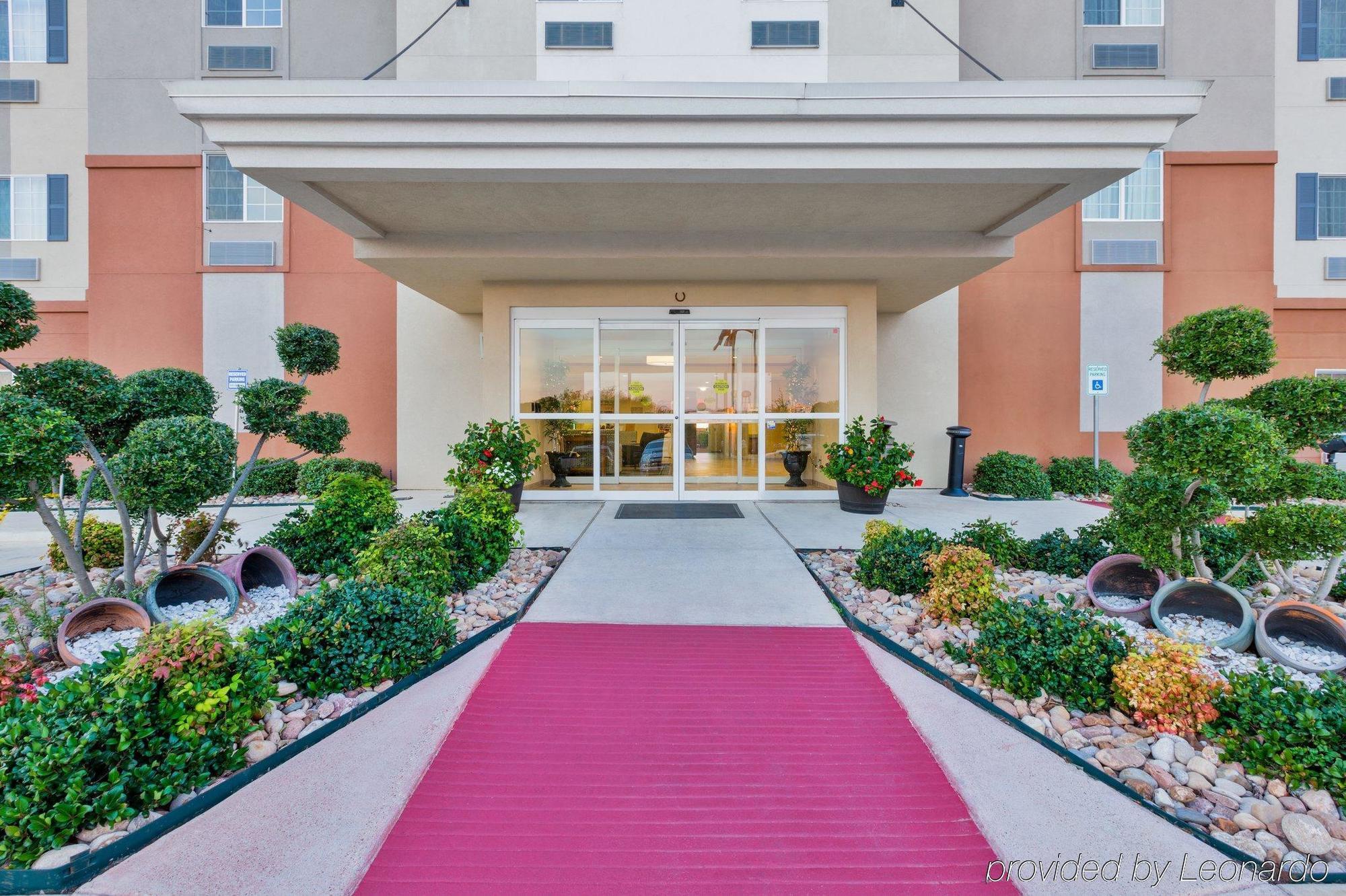 Candlewood Suites Decatur Medical Center By Ihg Luaran gambar