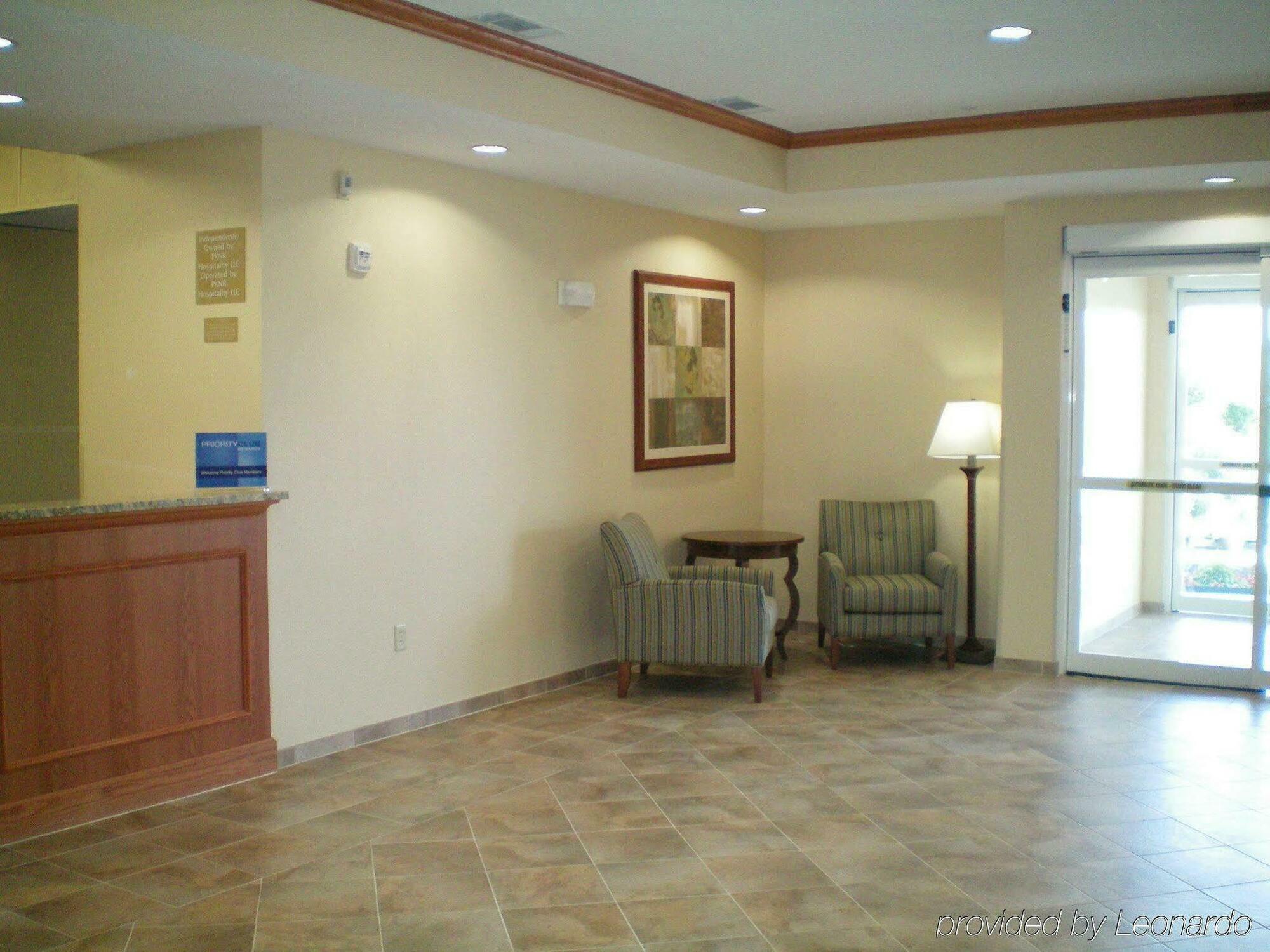 Candlewood Suites Decatur Medical Center By Ihg Luaran gambar