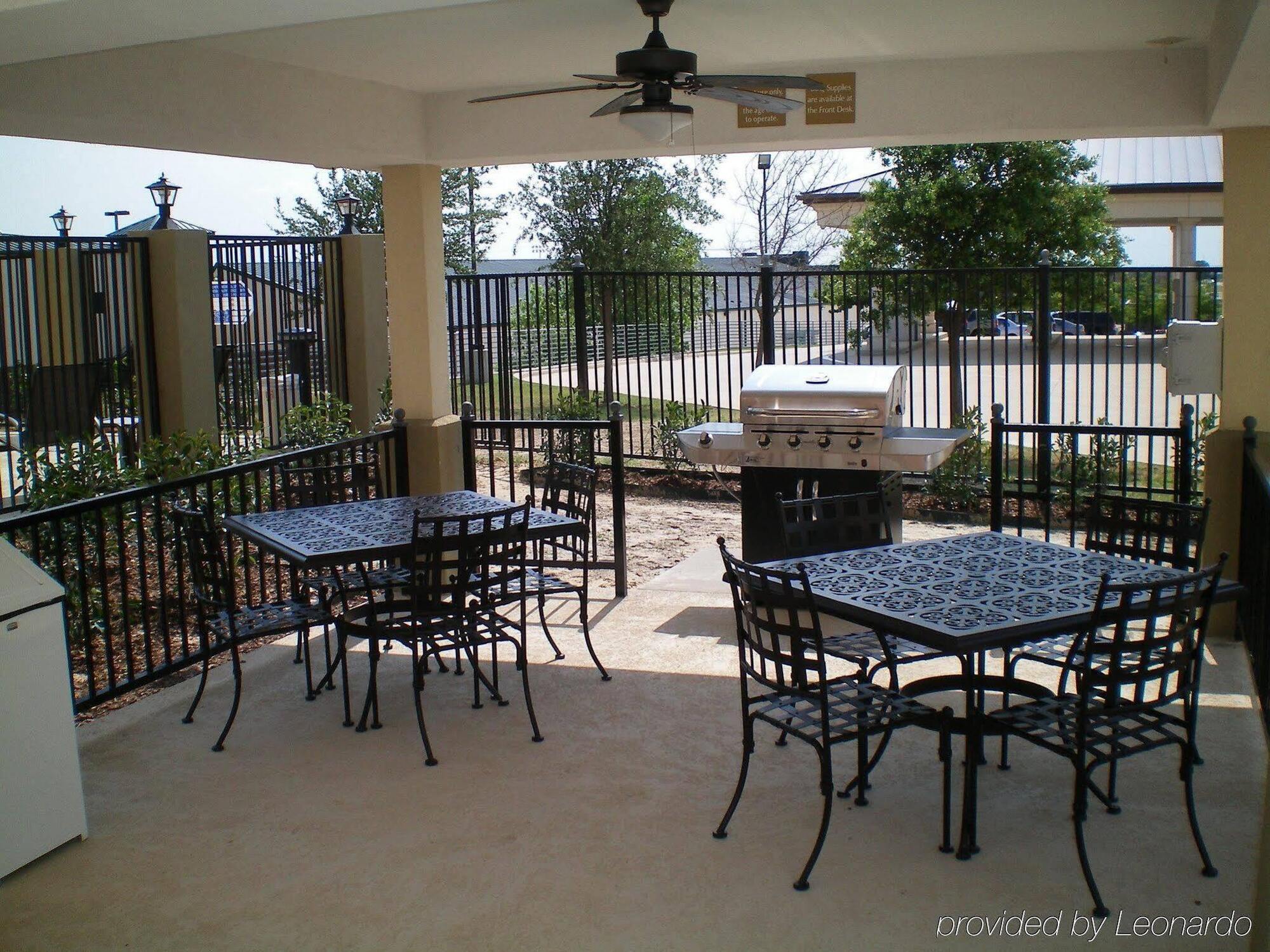 Candlewood Suites Decatur Medical Center By Ihg Luaran gambar