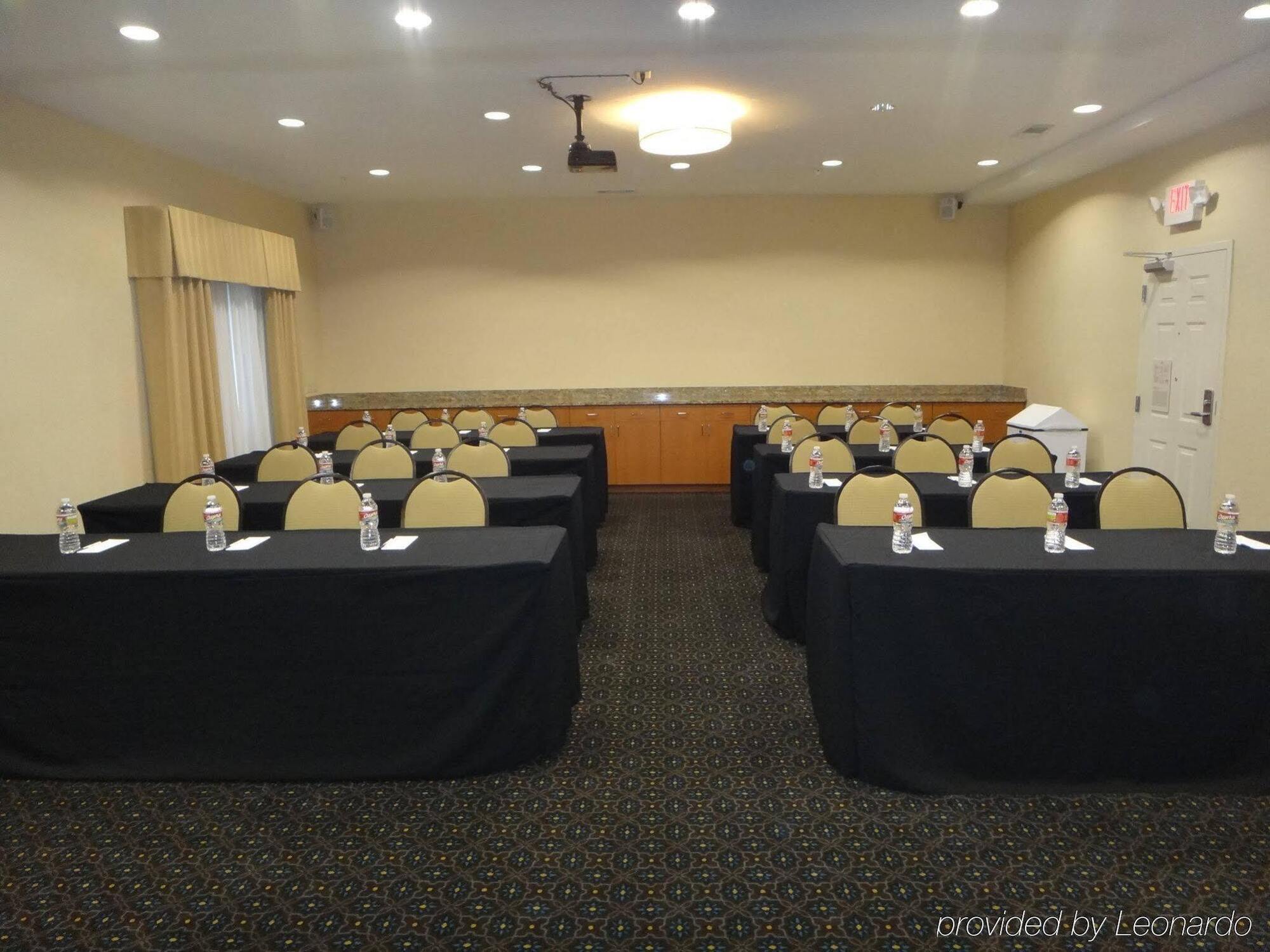 Candlewood Suites Decatur Medical Center By Ihg Luaran gambar
