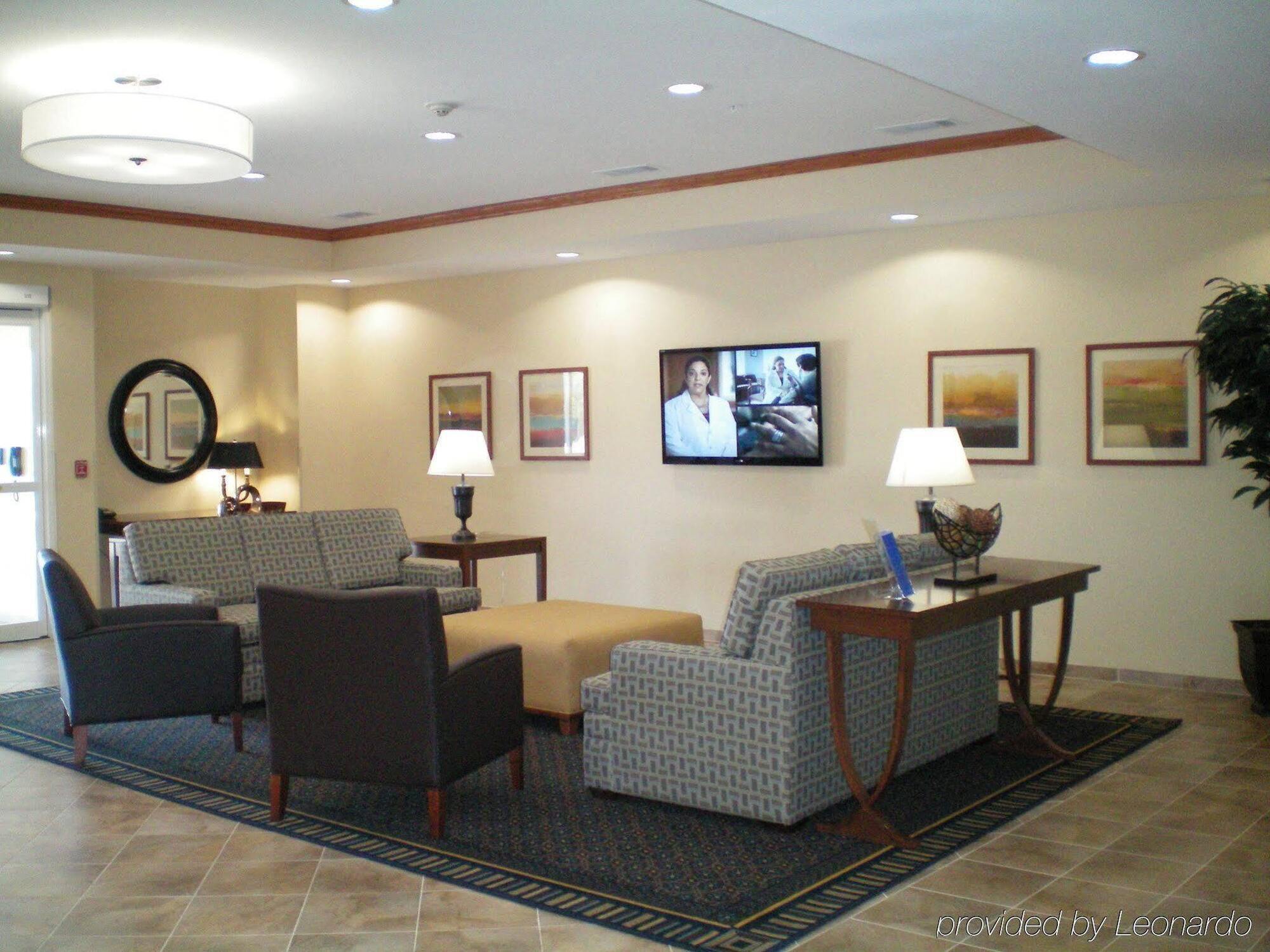 Candlewood Suites Decatur Medical Center By Ihg Luaran gambar
