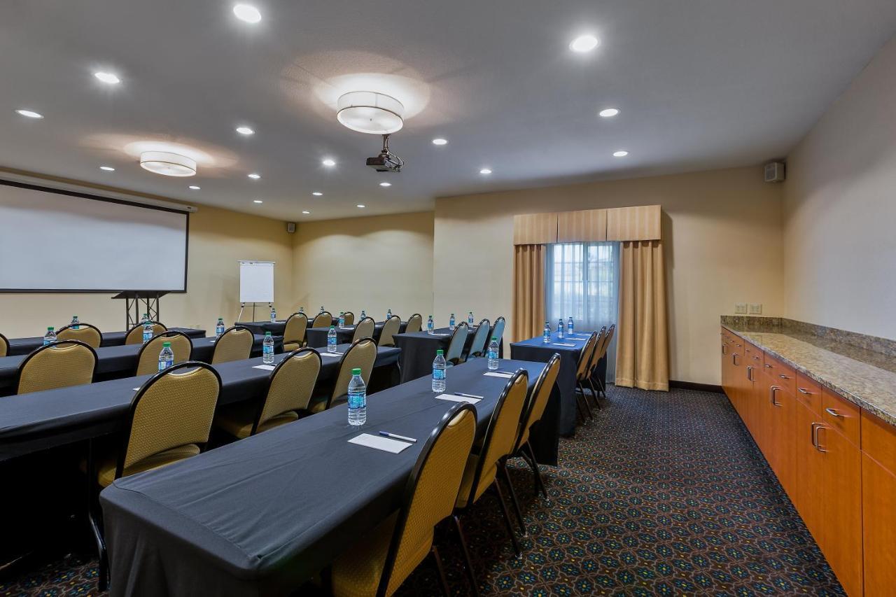 Candlewood Suites Decatur Medical Center By Ihg Luaran gambar