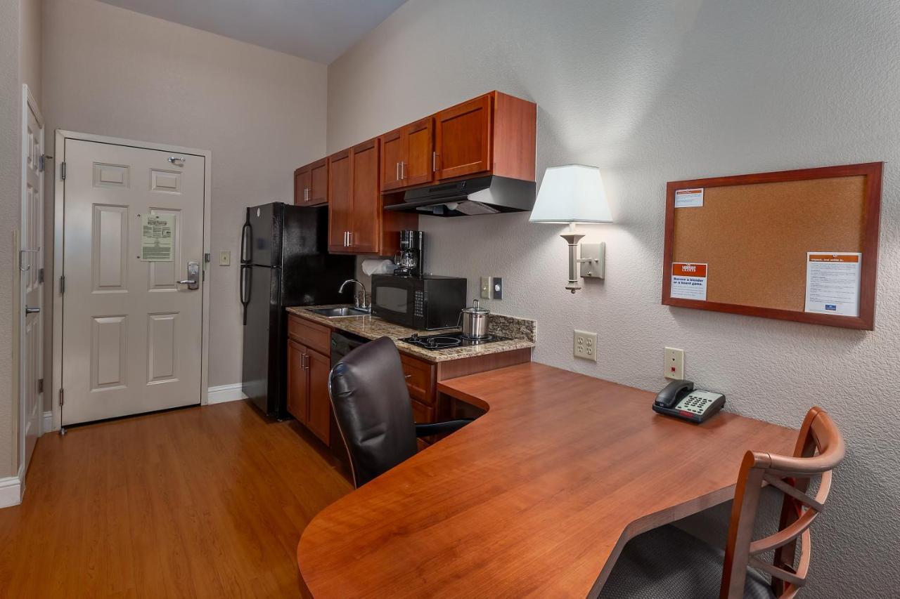 Candlewood Suites Decatur Medical Center By Ihg Luaran gambar