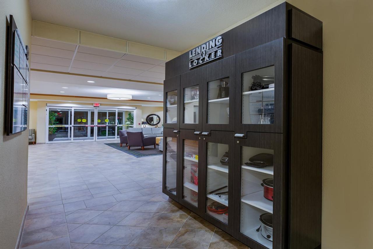 Candlewood Suites Decatur Medical Center By Ihg Luaran gambar