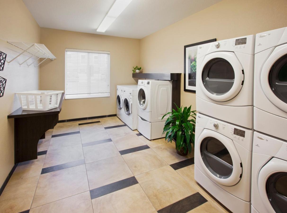 Candlewood Suites Decatur Medical Center By Ihg Luaran gambar