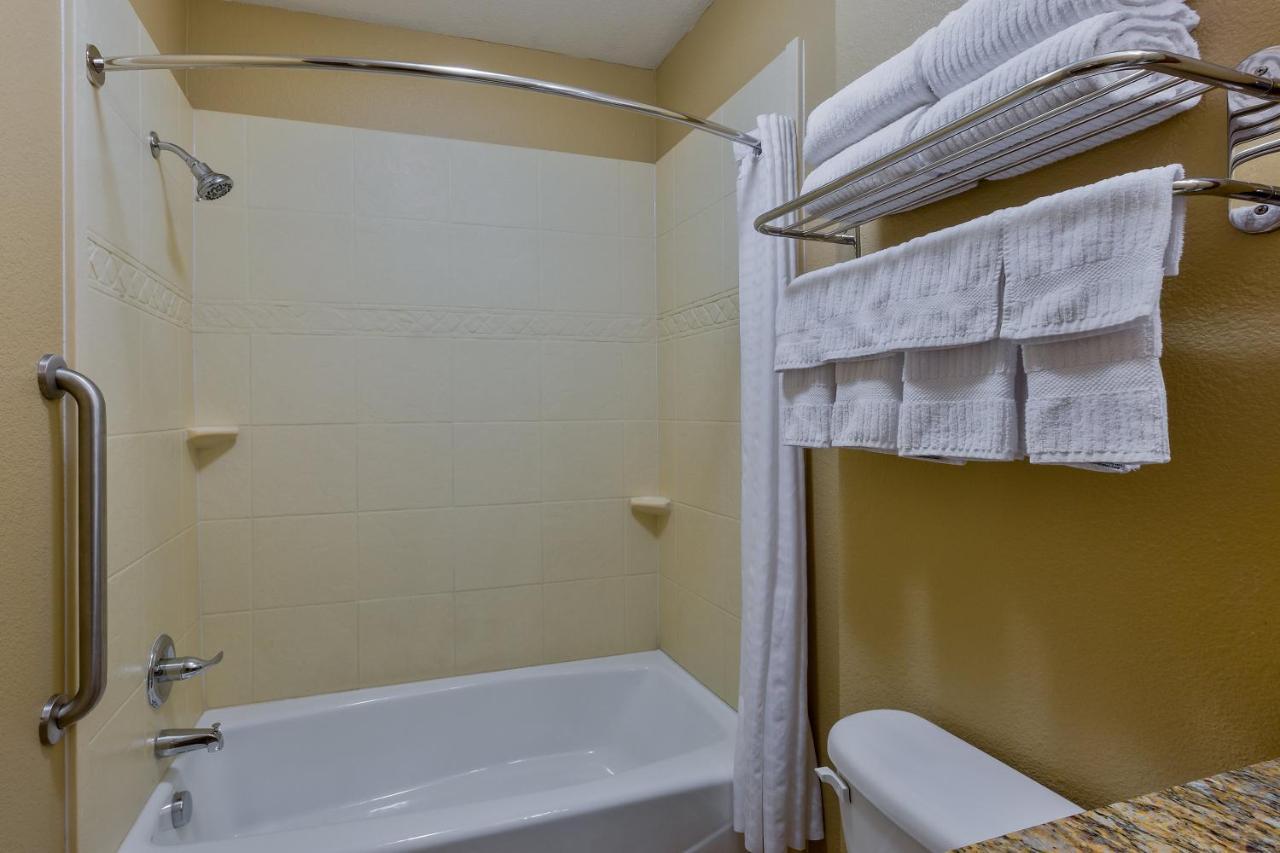Candlewood Suites Decatur Medical Center By Ihg Luaran gambar
